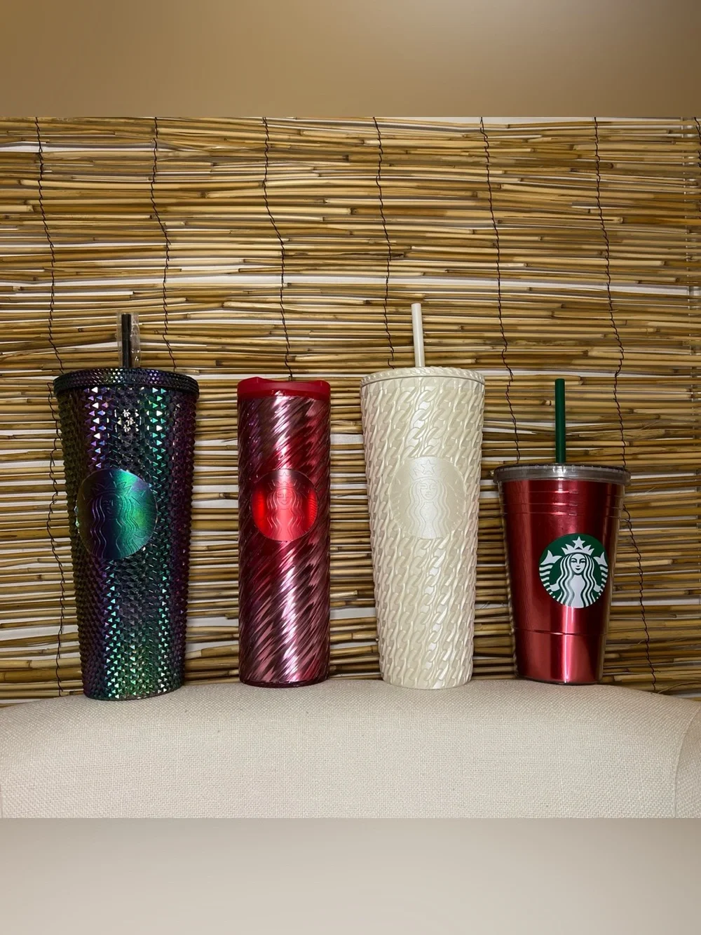 Starbucks bundle